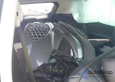 2024 Ford Edge Sel from USA, damaged, VIN 2FMPK4J90RBA83109